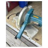 New Makita 10ï¿½ Miter Saw