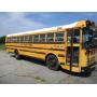 2006 Thomas 72 Passenger Bus- Runs - (05-01)