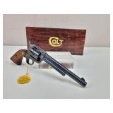 Never Opened - COLT SINGLE ACTION ARMY .357 MAGNUM