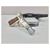 Belgian FN Browning Hi-Power Semi-Automatic