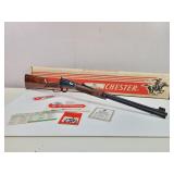 Winchester Model 9422 XTR .22