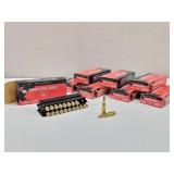 New - (8) Boxes of American Egale 224 Valkyrie