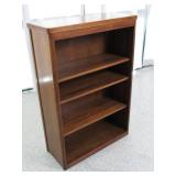 Wooden Bookcase