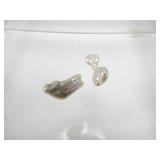 7.35 Carats Natural White Ivory Pearl