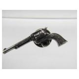 RARE! Vintage Robbins Co Colt Sterling Silver +