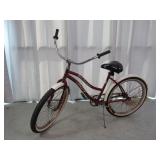 Huffy "Good Vibrations" Adult Bike