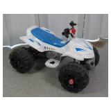 Trax Atv Ride On Toy for Child