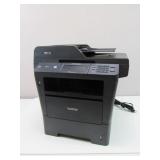 Brother Multi-Function Center/Copier