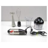 Cuisinart Smart Stick Two Speed Hand Blender