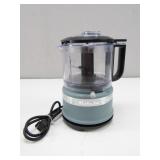 KitchenAid Food Processor