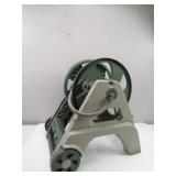 Plastic Hose Reel