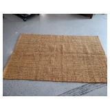 Woven Tweed Rug