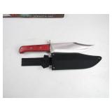 Santa Fe Trail Bowie Knife
