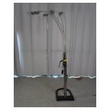 Modern Style 5 Light Lamp