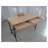 Pressed Wood Computer Desk