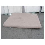 Ivory Pet Bed