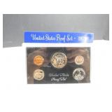 1971 Proof Set
