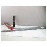 Hanging Shelf Unit