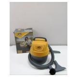 Wet/Dry Car Vacuum