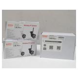Tonton Security System