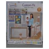 Custom Fit Walk Thru Gate