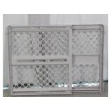Baby/Pet Gate- NEW