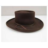 "Catalina Hatters" Telescope Hat