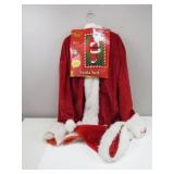 Santa Suit