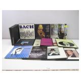 Boxed Sets-Classical LP