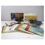 Classical Music LP