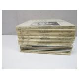 "Muscial Heritage Society" LP Collection & More