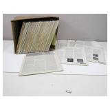 Large Set Classical Vinyl Records