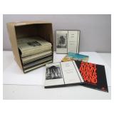 Organ LP