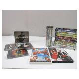 Collection "SIMS" PC Game CD