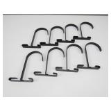 Multi-Purpose Metal Hooks