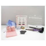 Misc. Pamper you Ladies