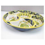 Large Decorative Party tray