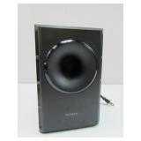 "Sony" Speaker System subwoofer