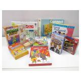 Family Board Games