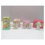 Precious Moments Figurines
