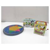 Vintage Toys