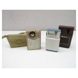 Vintage Transistor Radio