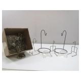 Plate Holder/Stands