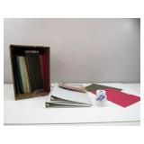 Office Supplies