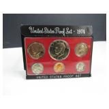 1974 Proof Set