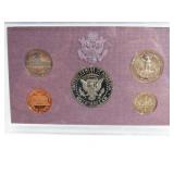 1989 Proof Set