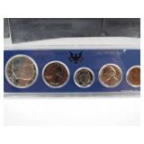 1967 United States Special Mint Set