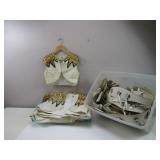Vintage Western Theme Dance Ware Items