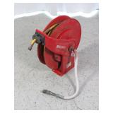 "Reel Craft" Heavy Duty Hose Reel