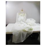 Vintage Wedding Gown
